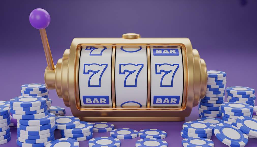 luck casino login