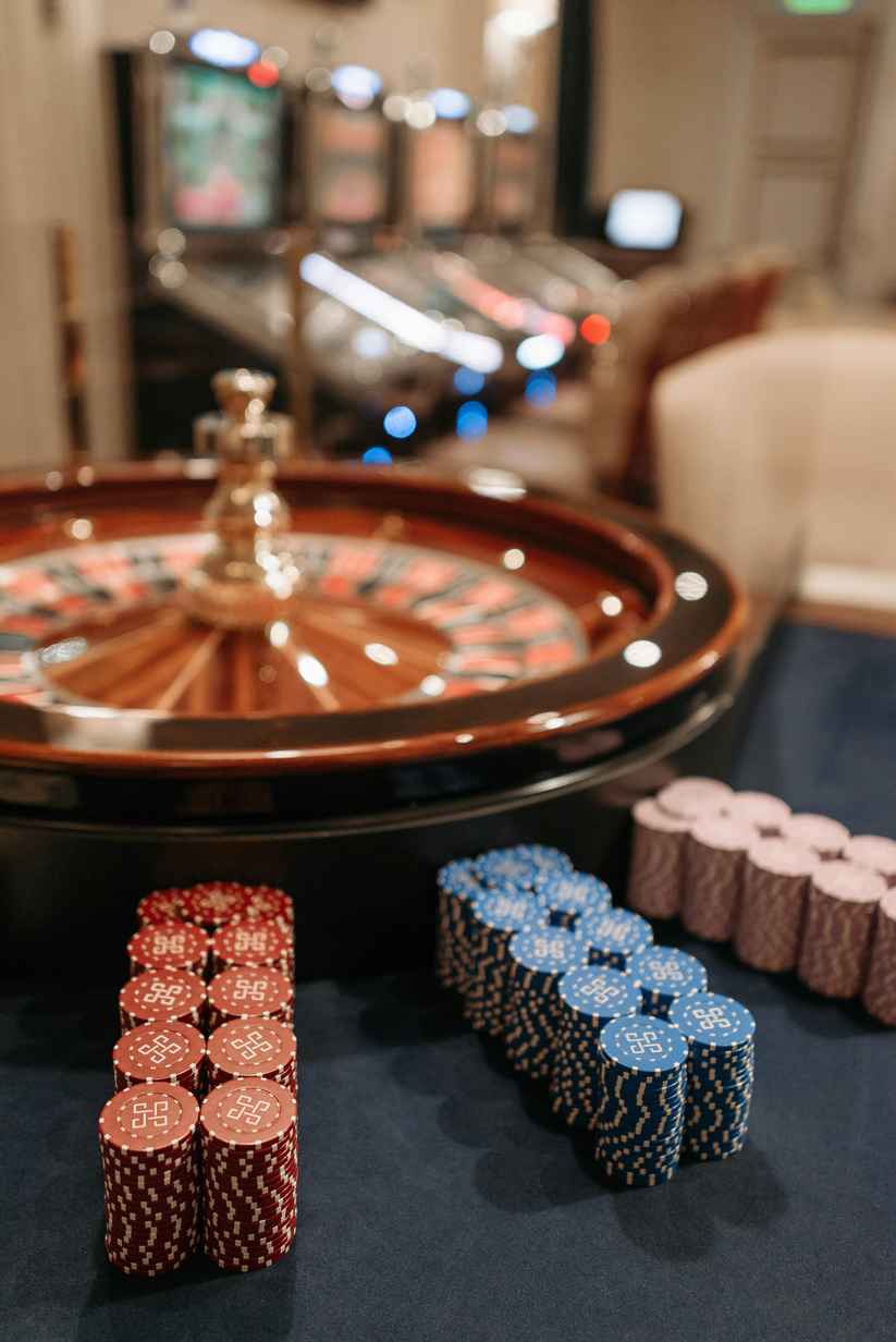 Newluckycasino