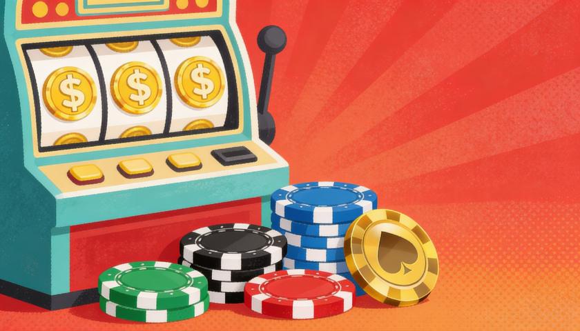 casinonic login