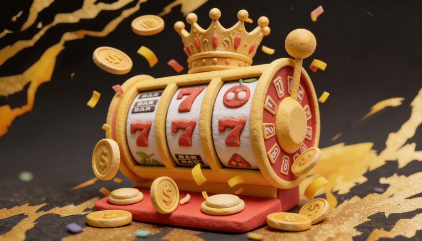 Atlantis slots