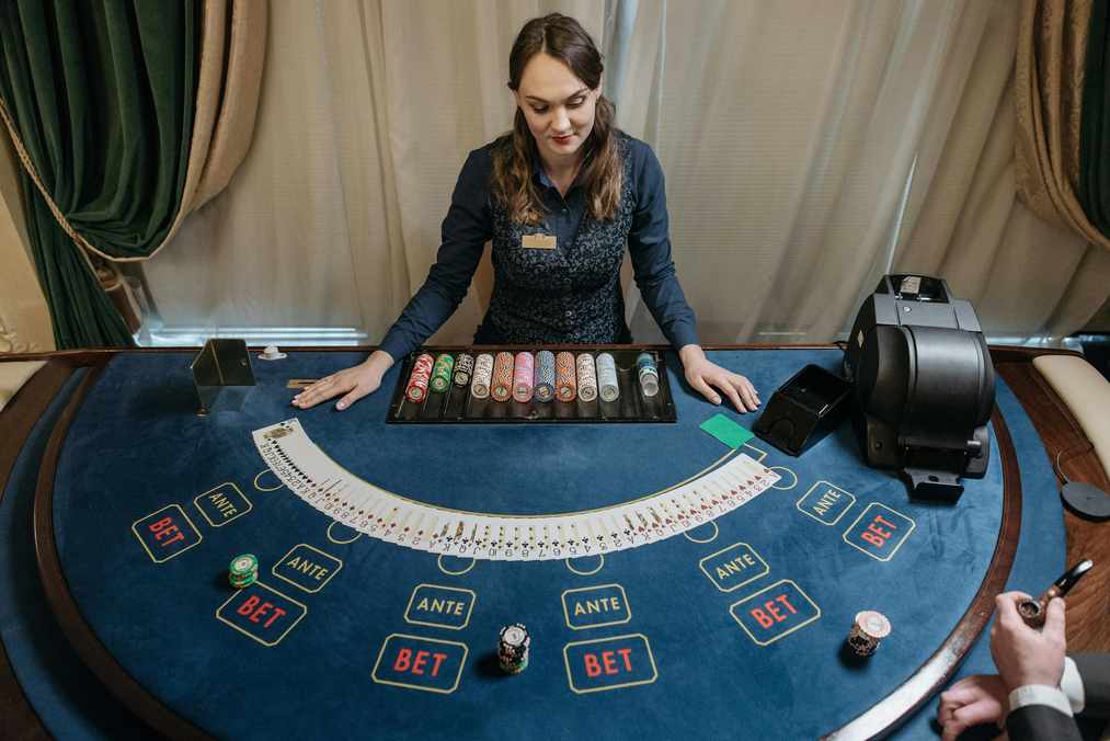 Mr fortune casino