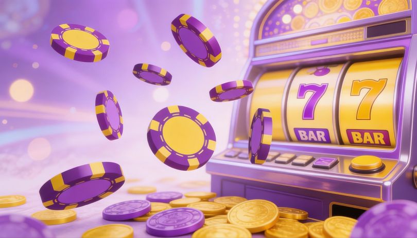 Powerup casino online