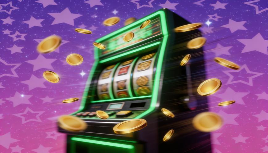 Shazam casino mobile