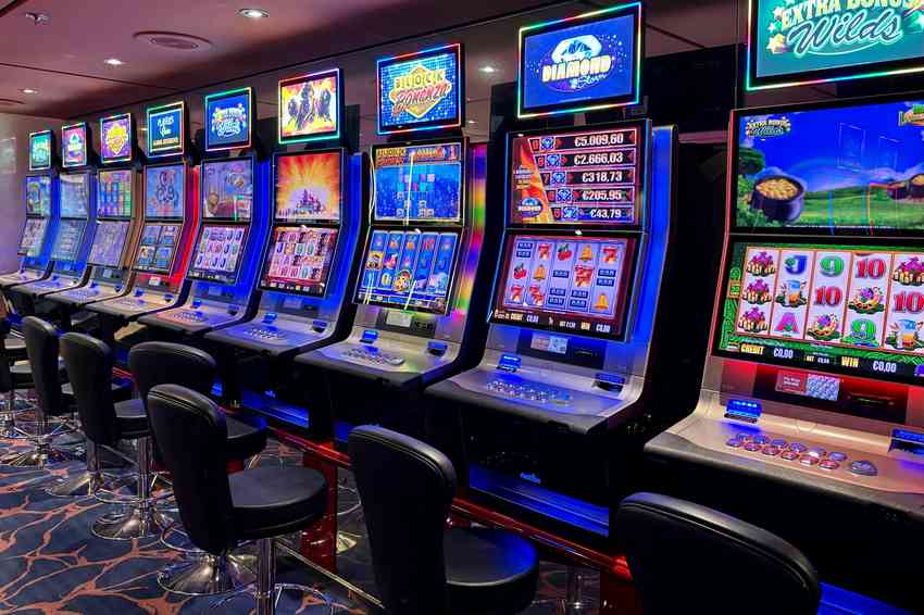 Nextcasino