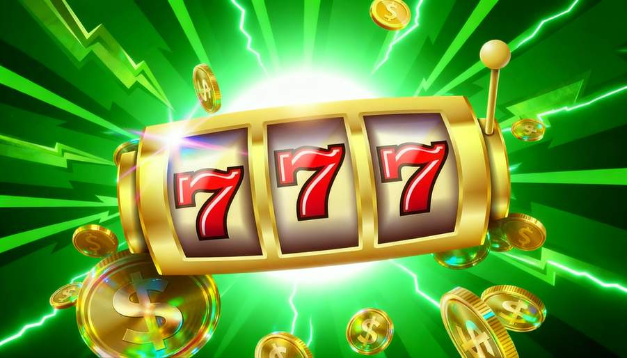 Wild casino