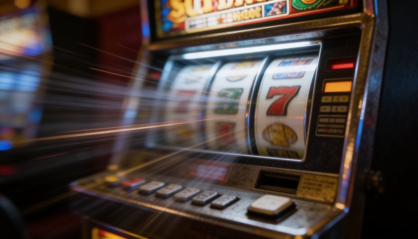 Spin away casino